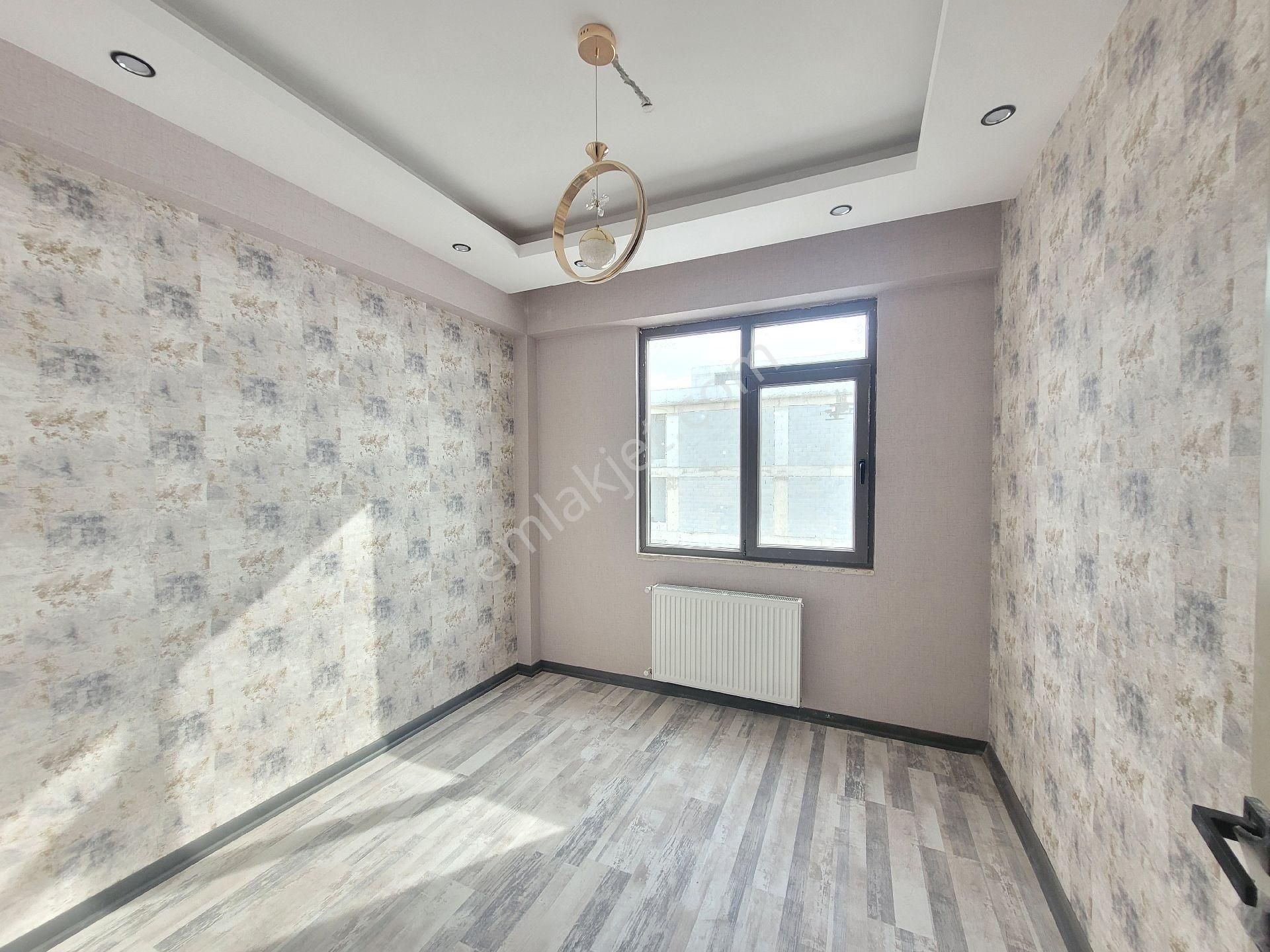 Mehmetçik Te 4+1 Geniş Ve Ferah Daire - Görsel 11