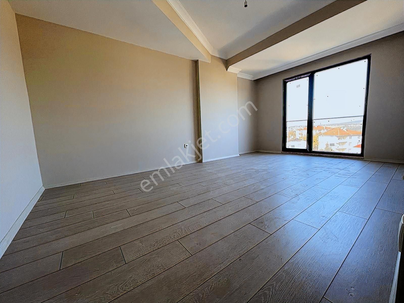 İnkılap Mah.hastane Ve Plazalara Yakın 2+1 Sıfır Kiralık Daire - Görsel 7