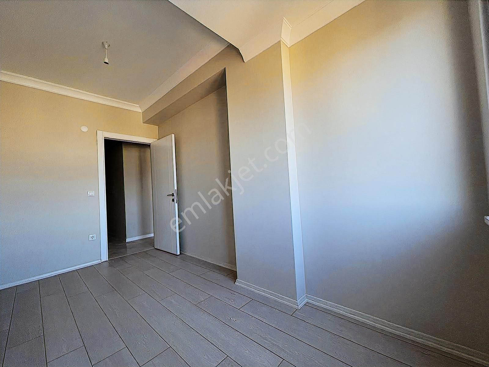 İnkılap Mah.hastane Ve Plazalara Yakın 2+1 Sıfır Kiralık Daire - Görsel 4