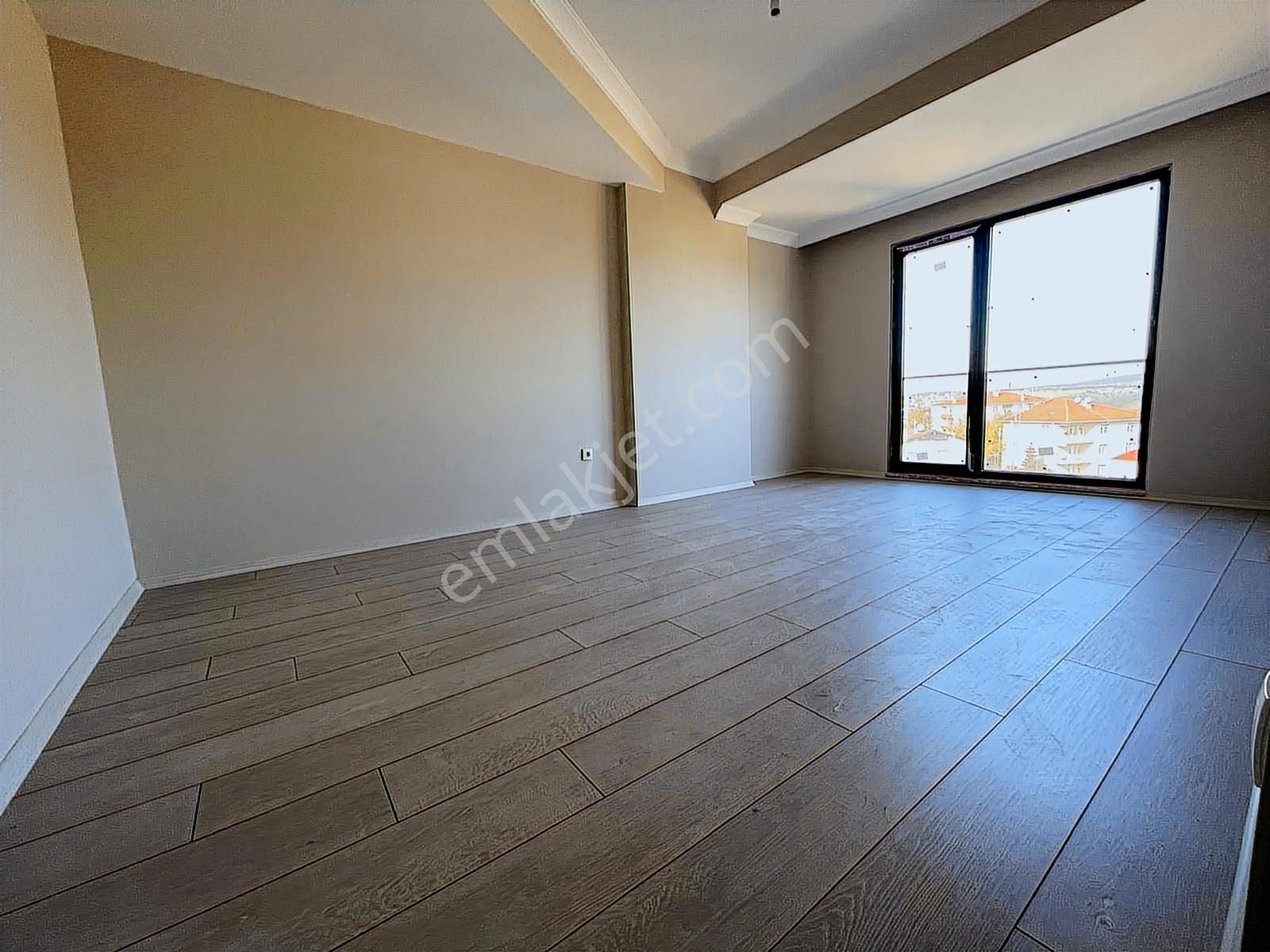 İnkılap Mah.hastane Ve Plazalara Yakın 2+1 Sıfır Kiralık Daire - Görsel 11