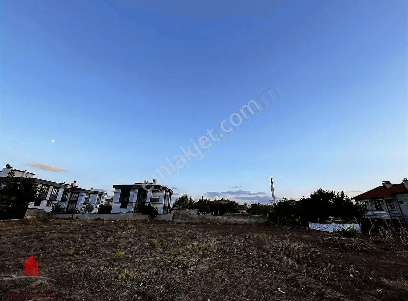 Karahüyük'de 534m2 2 Kat İmarlı Satılık Arsa - Görsel 5