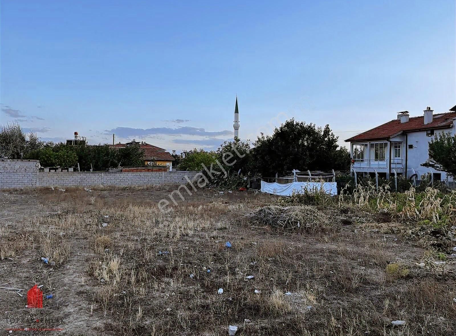 Karahüyük'de 534m2 2 Kat İmarlı Satılık Arsa - Görsel 15