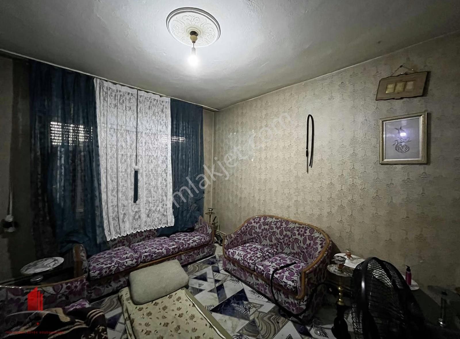 İhsaniyede Hesaplı Arakat 3+1 Satılık Daire - Görsel 13