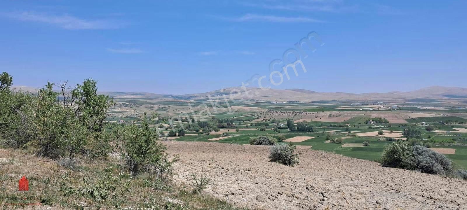 Hesaplı Milyon M2 Meraya Cepheli 12700m2 Satılık Tarla - Görsel 15