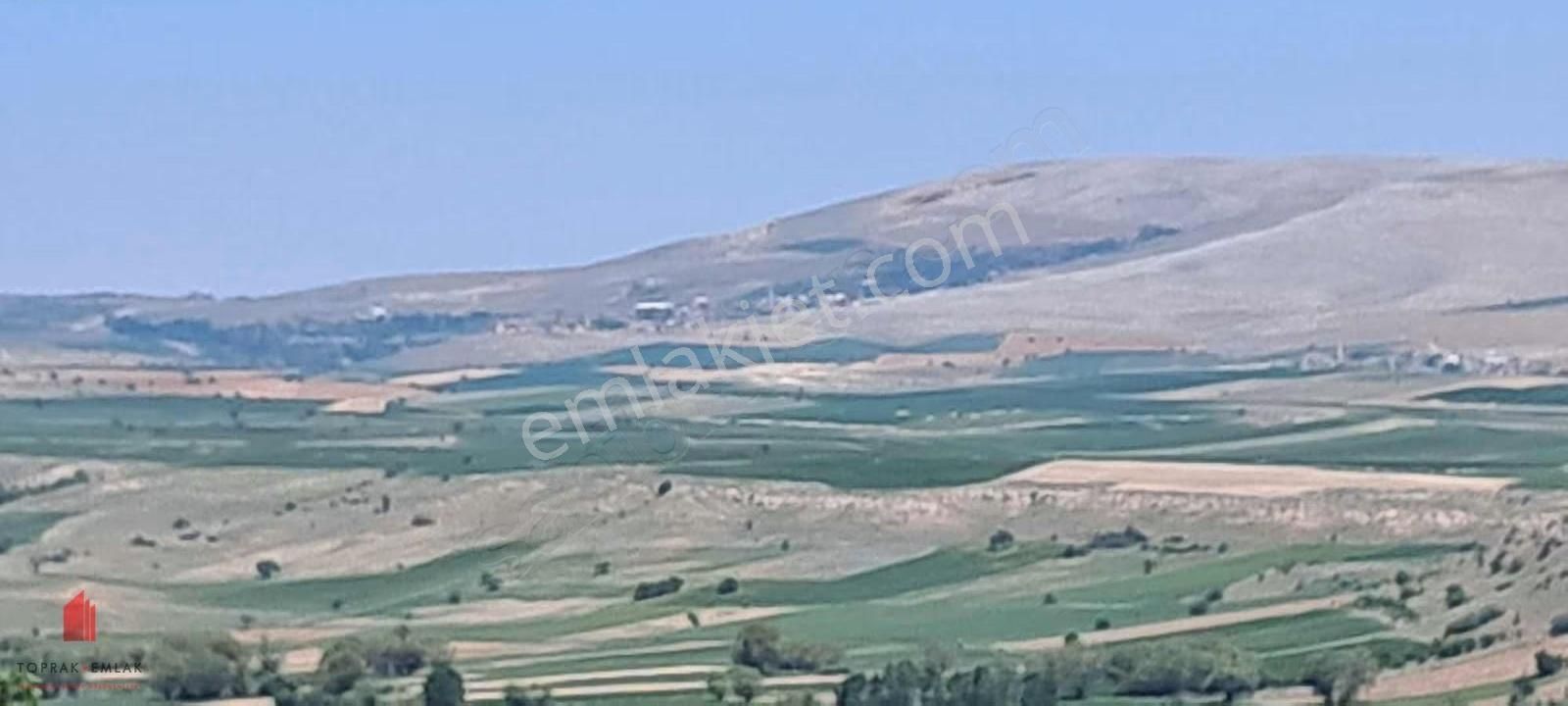 Hesaplı Milyon M2 Meraya Cepheli 12700m2 Satılık Tarla - Görsel 19
