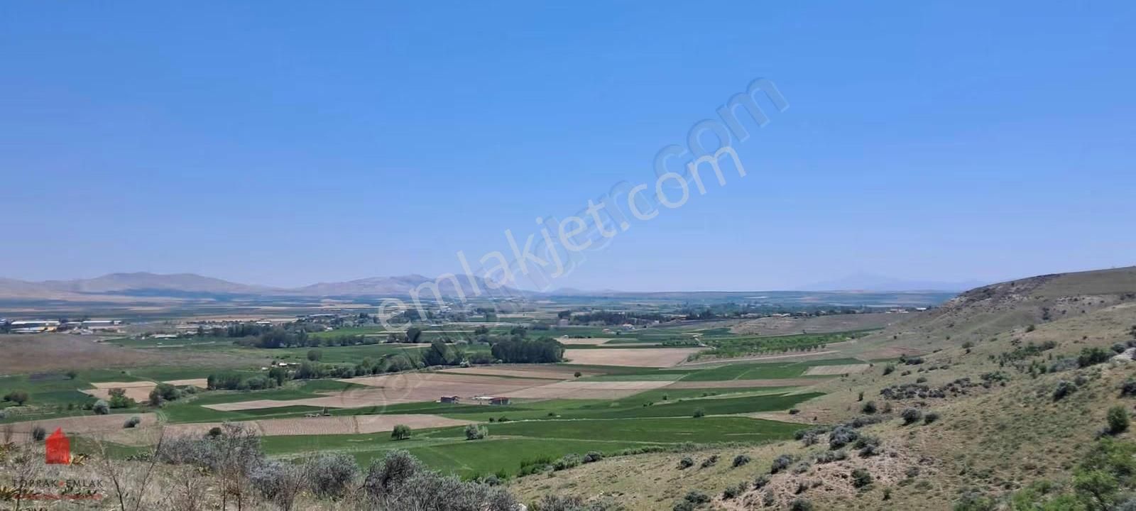 Hesaplı Milyon M2 Meraya Cepheli 12700m2 Satılık Tarla - Görsel 24