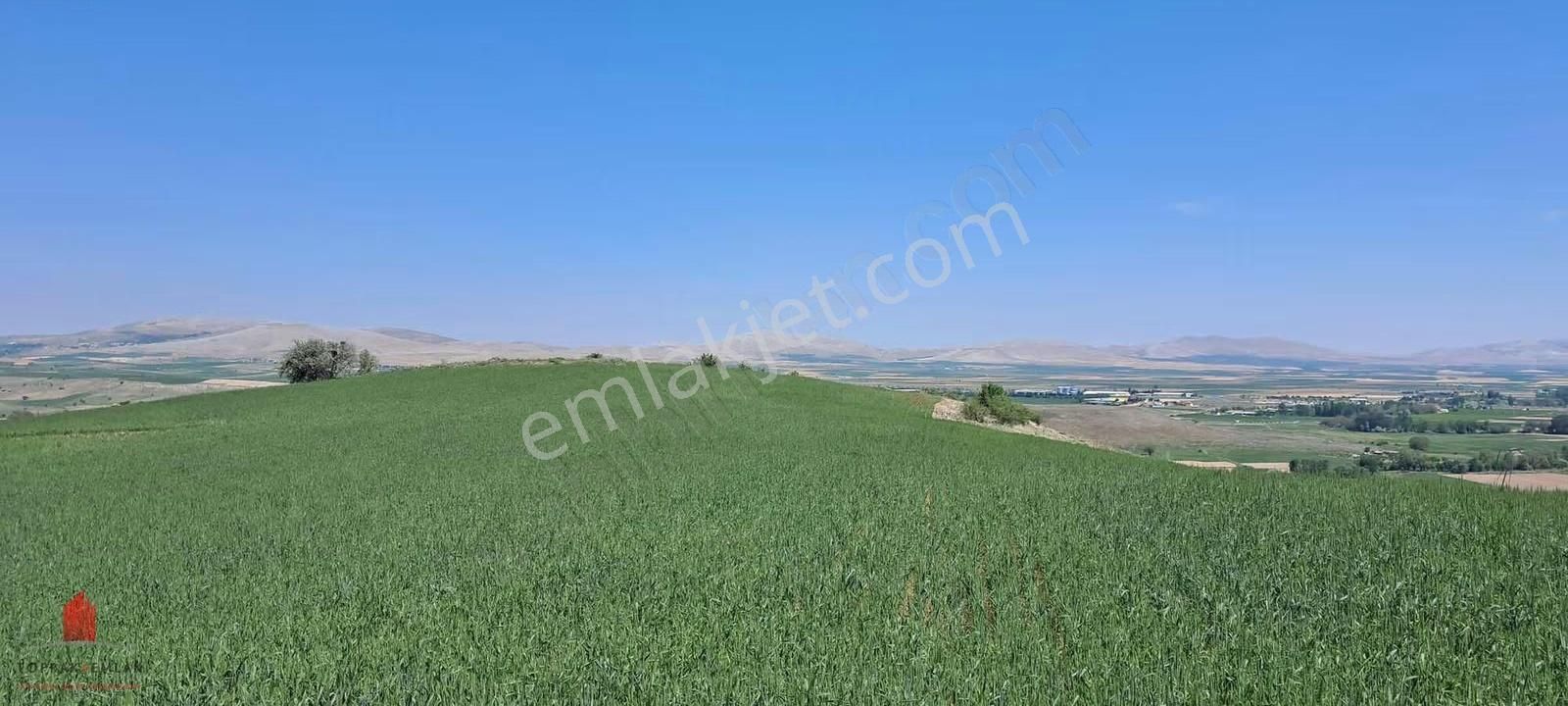 Hesaplı Milyon M2 Meraya Cepheli 12700m2 Satılık Tarla - Görsel 25