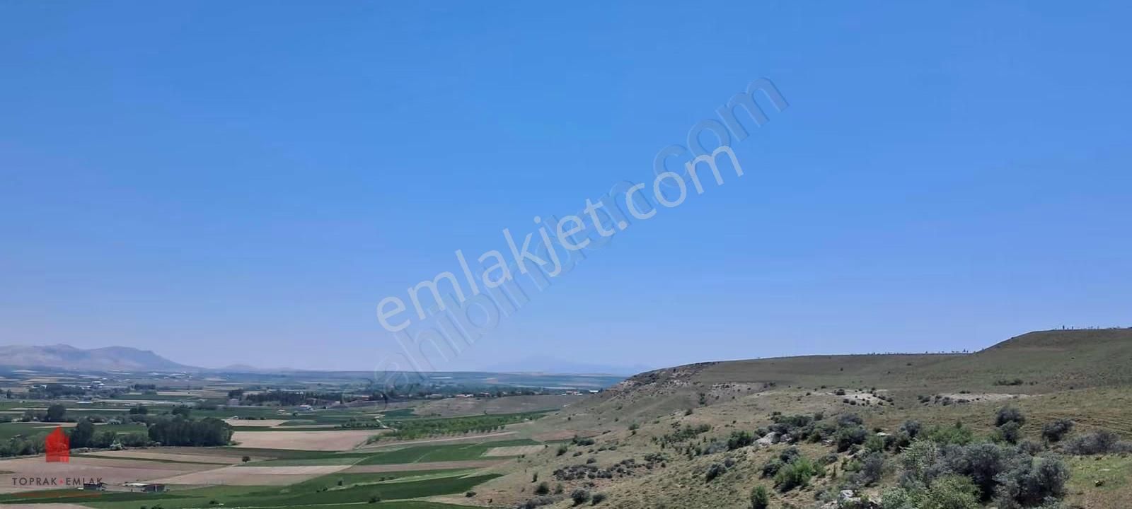 Hesaplı Milyon M2 Meraya Cepheli 12700m2 Satılık Tarla - Görsel 31