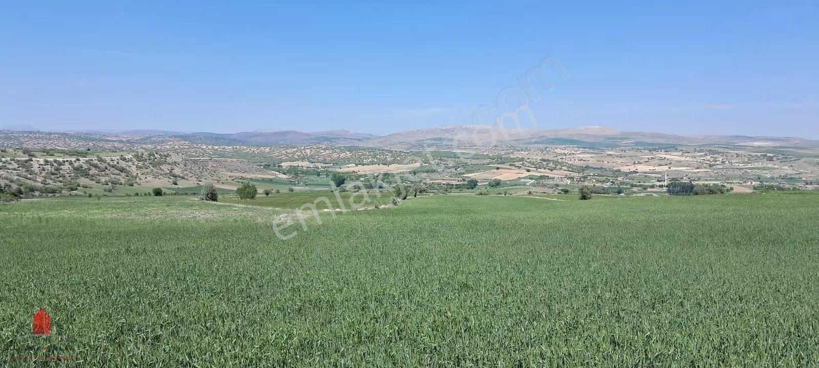 Hesaplı Milyon M2 Meraya Cepheli 12700m2 Satılık Tarla - Görsel 34
