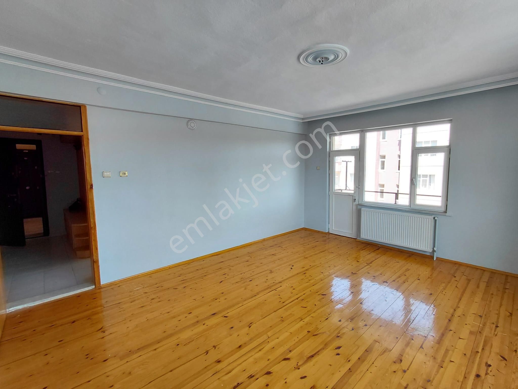 Emrah Çiftci'den Selçuklu Yazır Mah.tramvay Hattı Yanı Bakımlı Kiralık 3+1 Daire - Görsel 5