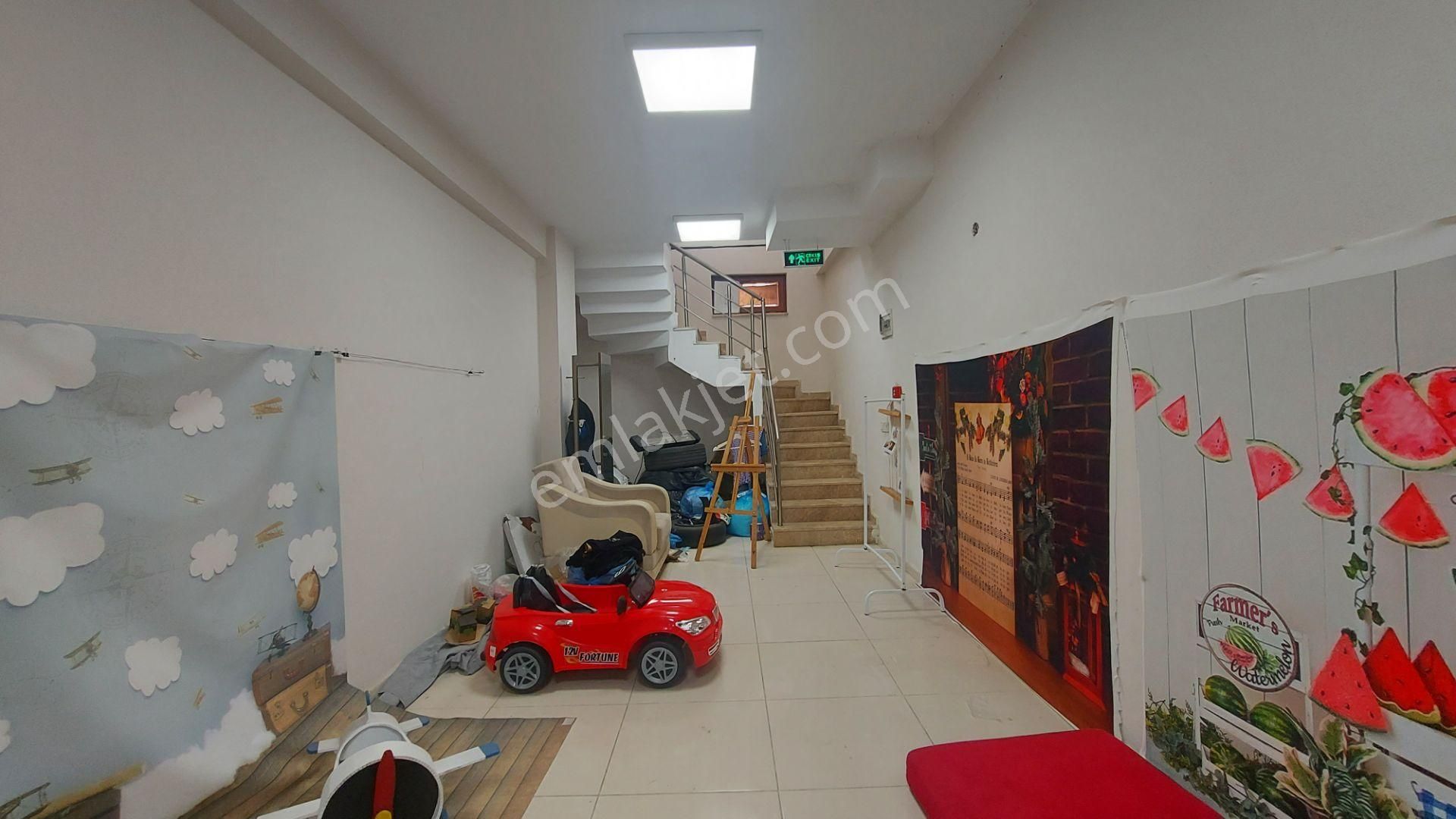 Körfezin Kalbinde Yatırım Fırsatı Merkezi Konum Satılık Dükkan - Görsel 21