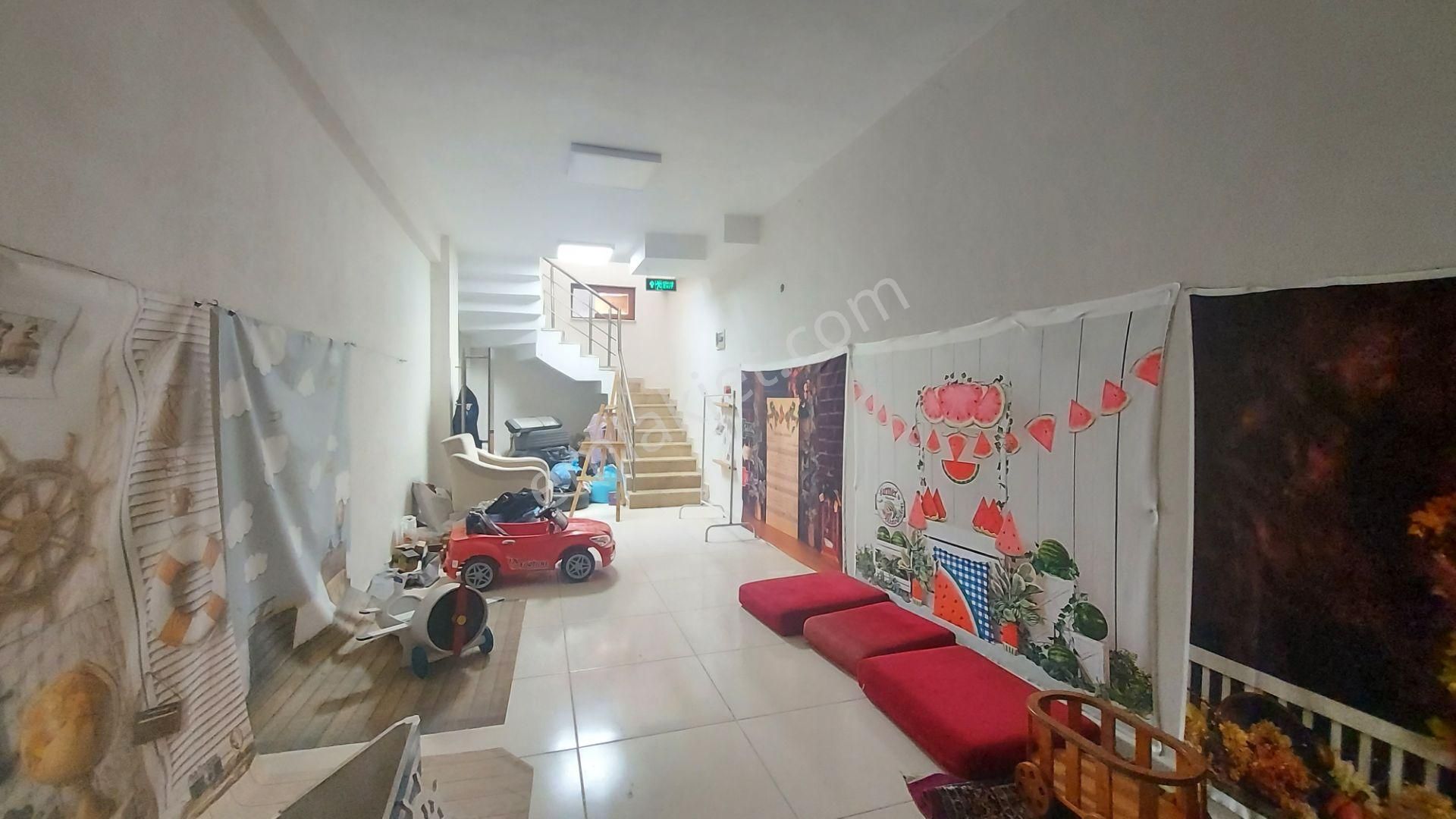 Körfezin Kalbinde Yatırım Fırsatı Merkezi Konum Satılık Dükkan - Görsel 15