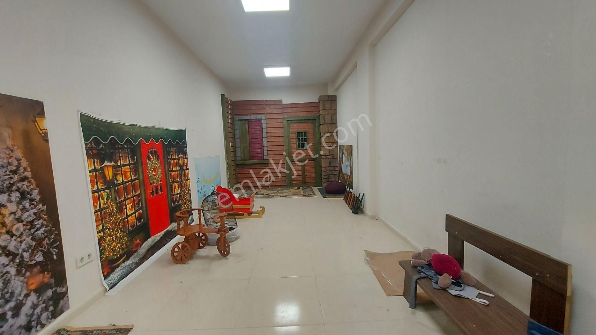 Körfezin Kalbinde Yatırım Fırsatı Merkezi Konum Satılık Dükkan - Görsel 19