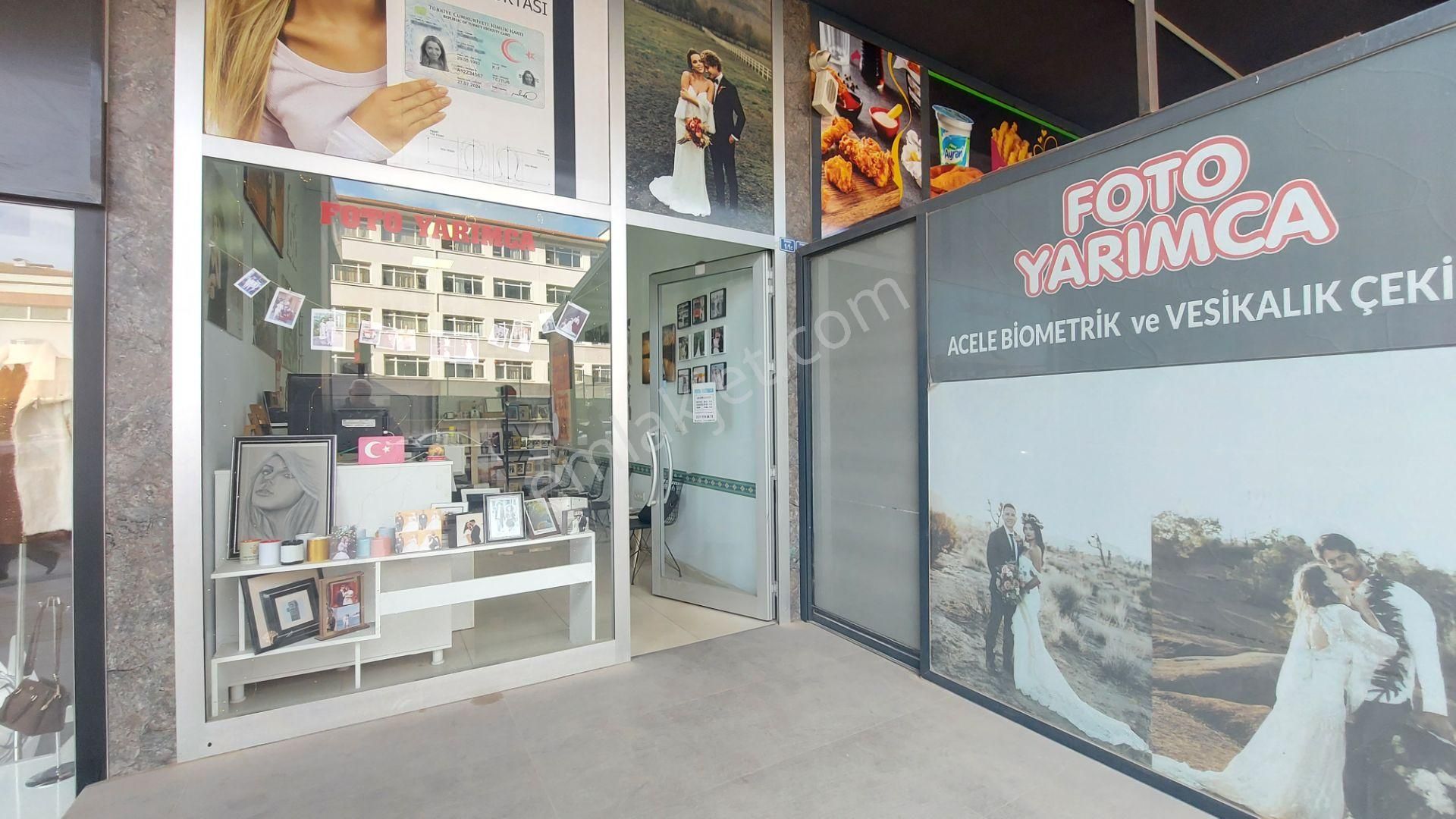 Körfezin Kalbinde Yatırım Fırsatı Merkezi Konum Satılık Dükkan - Görsel 6