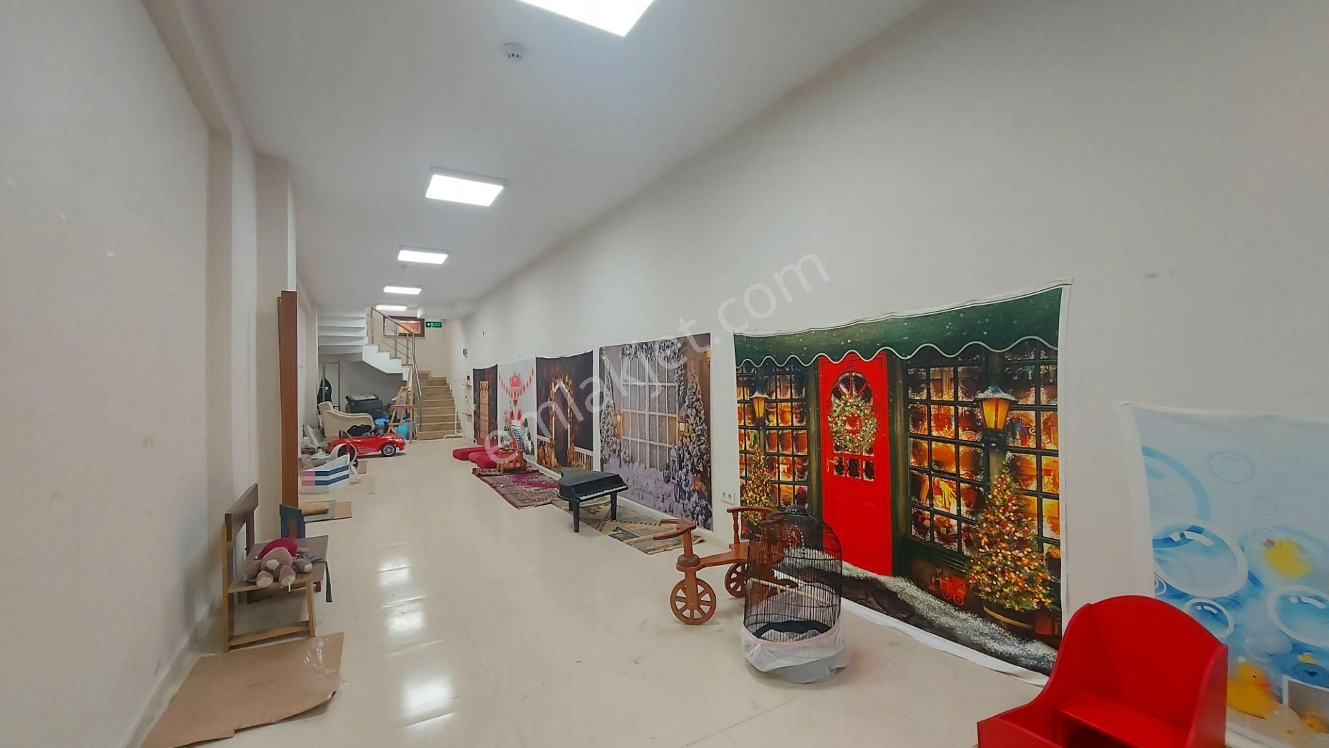 Körfezin Kalbinde Yatırım Fırsatı Merkezi Konum Satılık Dükkan - Görsel 20