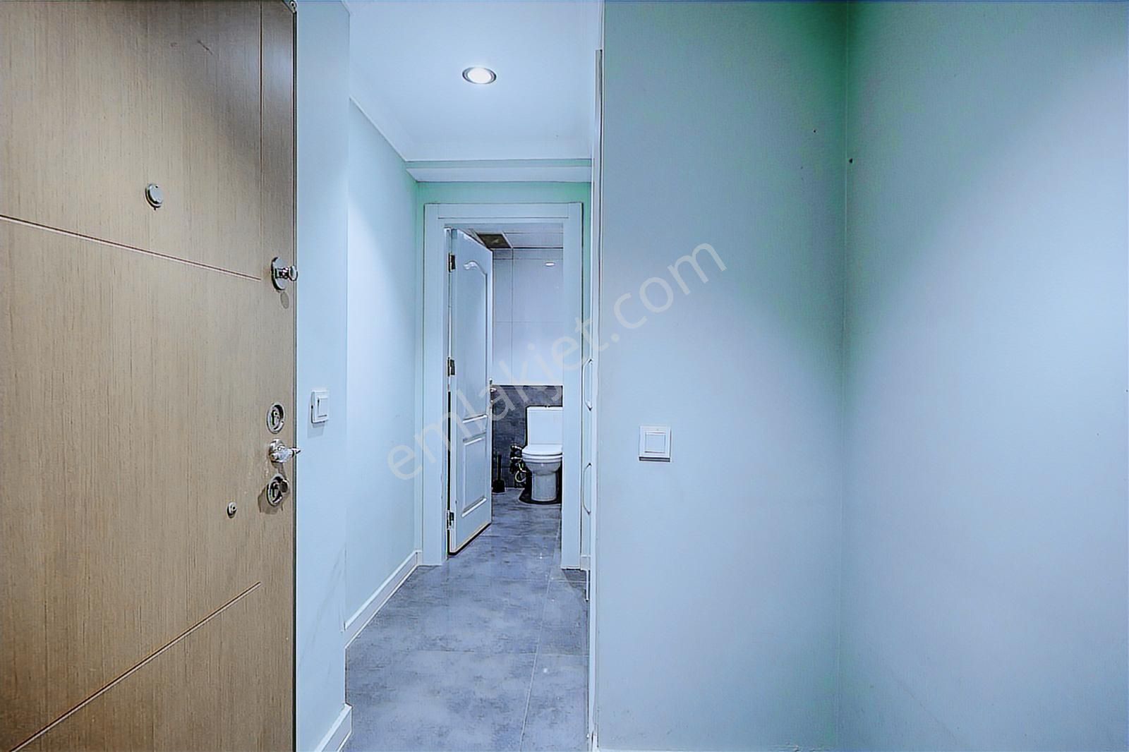 Çağrı Emlak'tan Phaselis Konutlarında Giriş Kat 1+1 Daire - Görsel 9