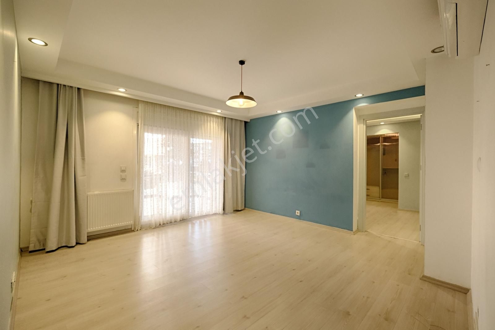 Çağrı Emlak'tan Phaselis Konutlarında Giriş Kat 1+1 Daire - Görsel 27