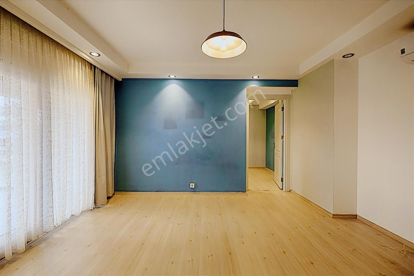 Çağrı Emlak'tan Phaselis Konutlarında Giriş Kat 1+1 Daire - Görsel 6