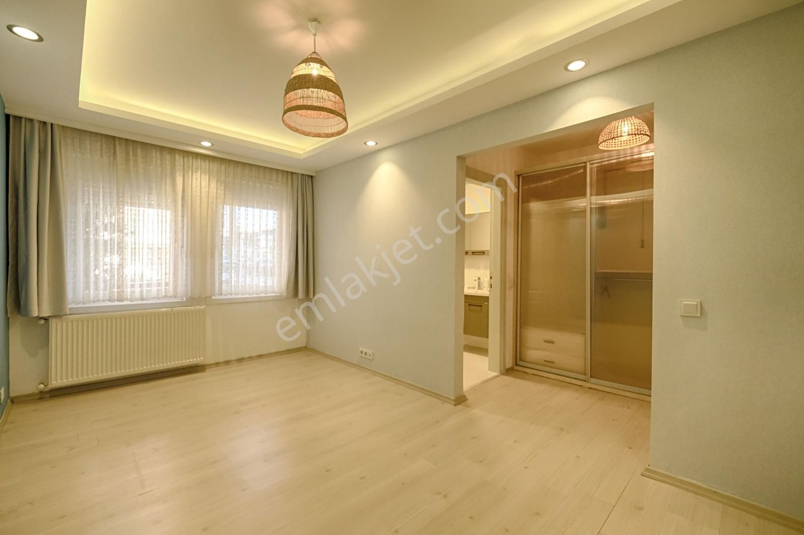 Çağrı Emlak'tan Phaselis Konutlarında Giriş Kat 1+1 Daire - Görsel 30