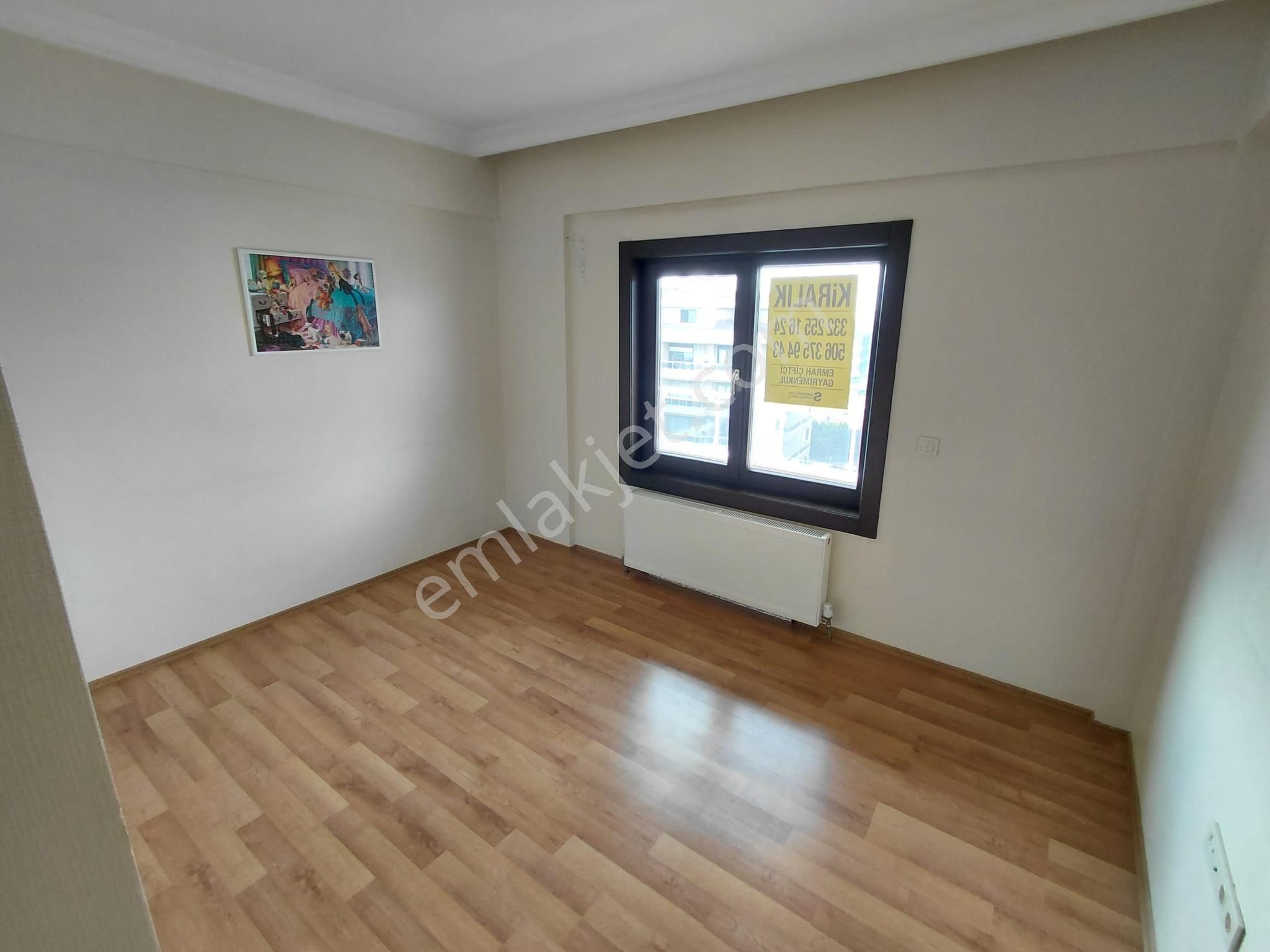 Emrah Çiftci'den Selçuklu Yazır Mah.tramvay Hattı Yanı Yeşil Site Kiralık 4+1 Daire - Görsel 28
