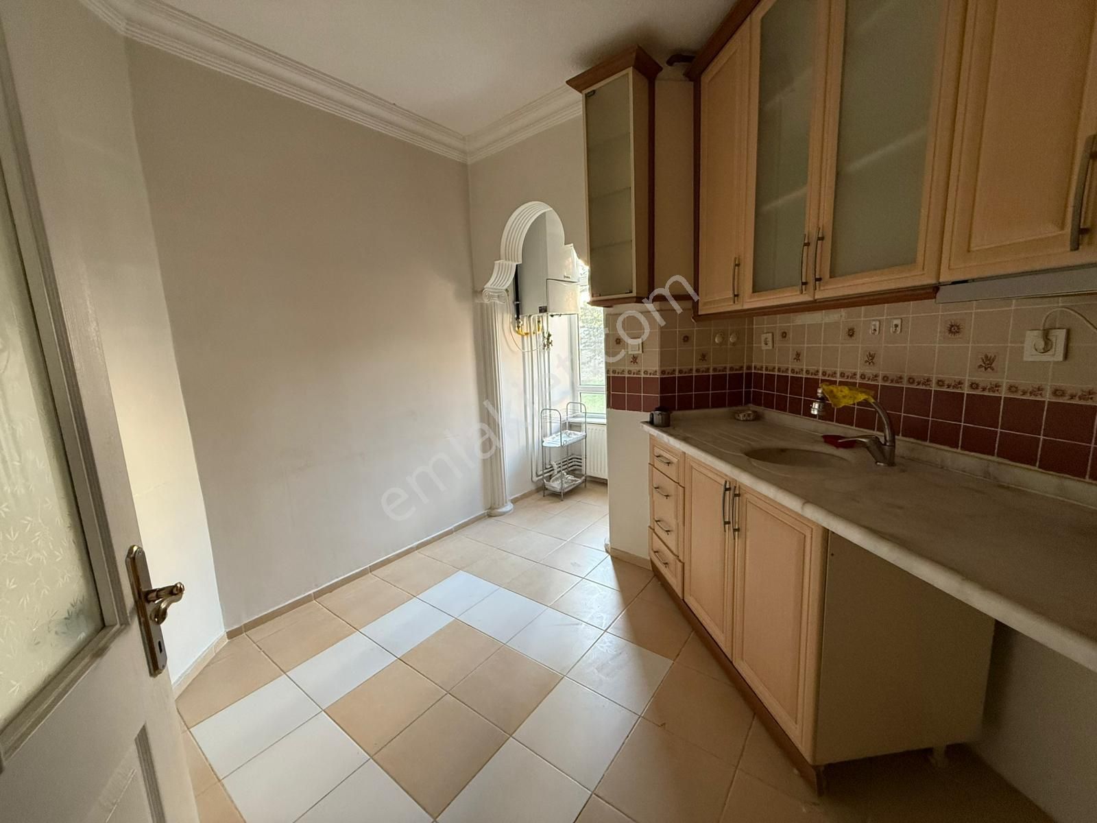 Etlik Lisesi Yakını 3+1 Bağımsız Yüksek Giriş Hastaneye Tek Vesait - Görsel 23