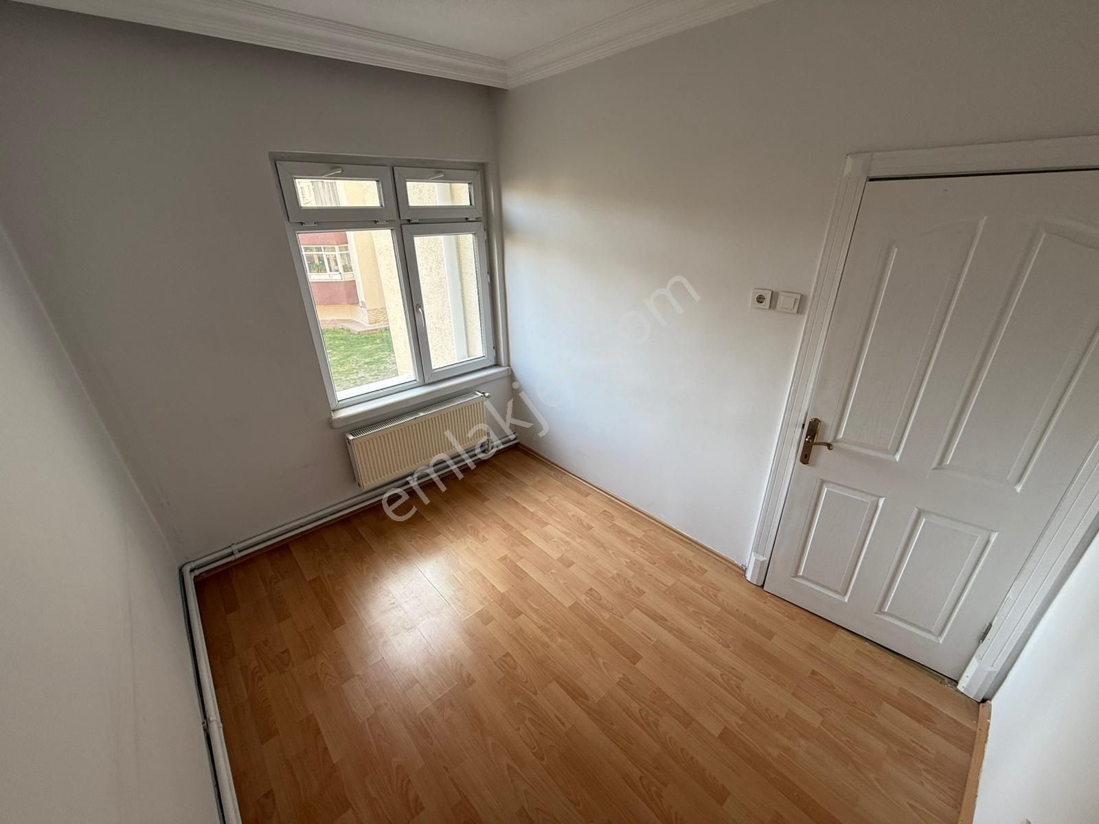 Etlik Lisesi Yakını 3+1 Bağımsız Yüksek Giriş Hastaneye Tek Vesait - Görsel 13