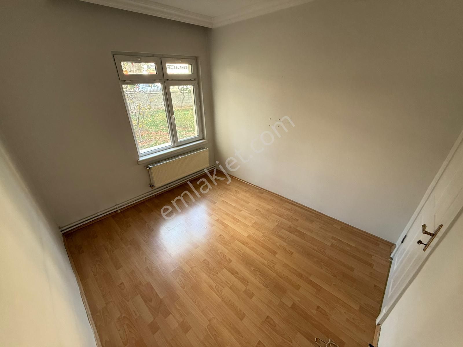 Etlik Lisesi Yakını 3+1 Bağımsız Yüksek Giriş Hastaneye Tek Vesait - Görsel 22