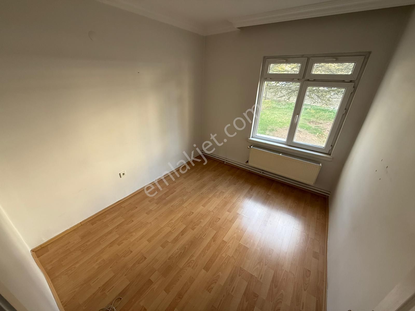 Etlik Lisesi Yakını 3+1 Bağımsız Yüksek Giriş Hastaneye Tek Vesait - Görsel 21