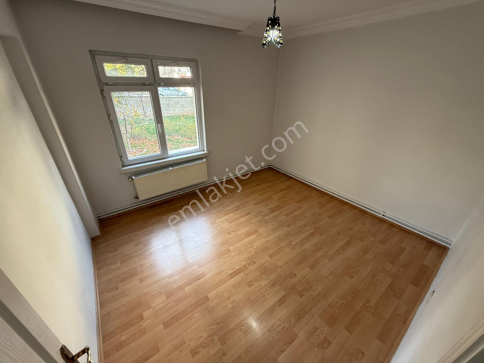 Etlik Lisesi Yakını 3+1 Bağımsız Yüksek Giriş Hastaneye Tek Vesait - Görsel 17