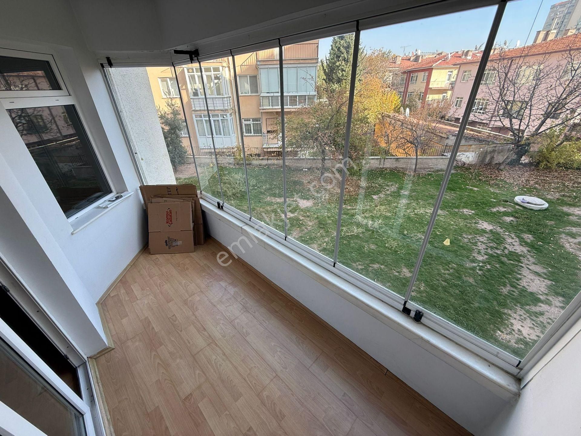 Etlik Lisesi Yakını 3+1 Bağımsız Yüksek Giriş Hastaneye Tek Vesait - Görsel 5