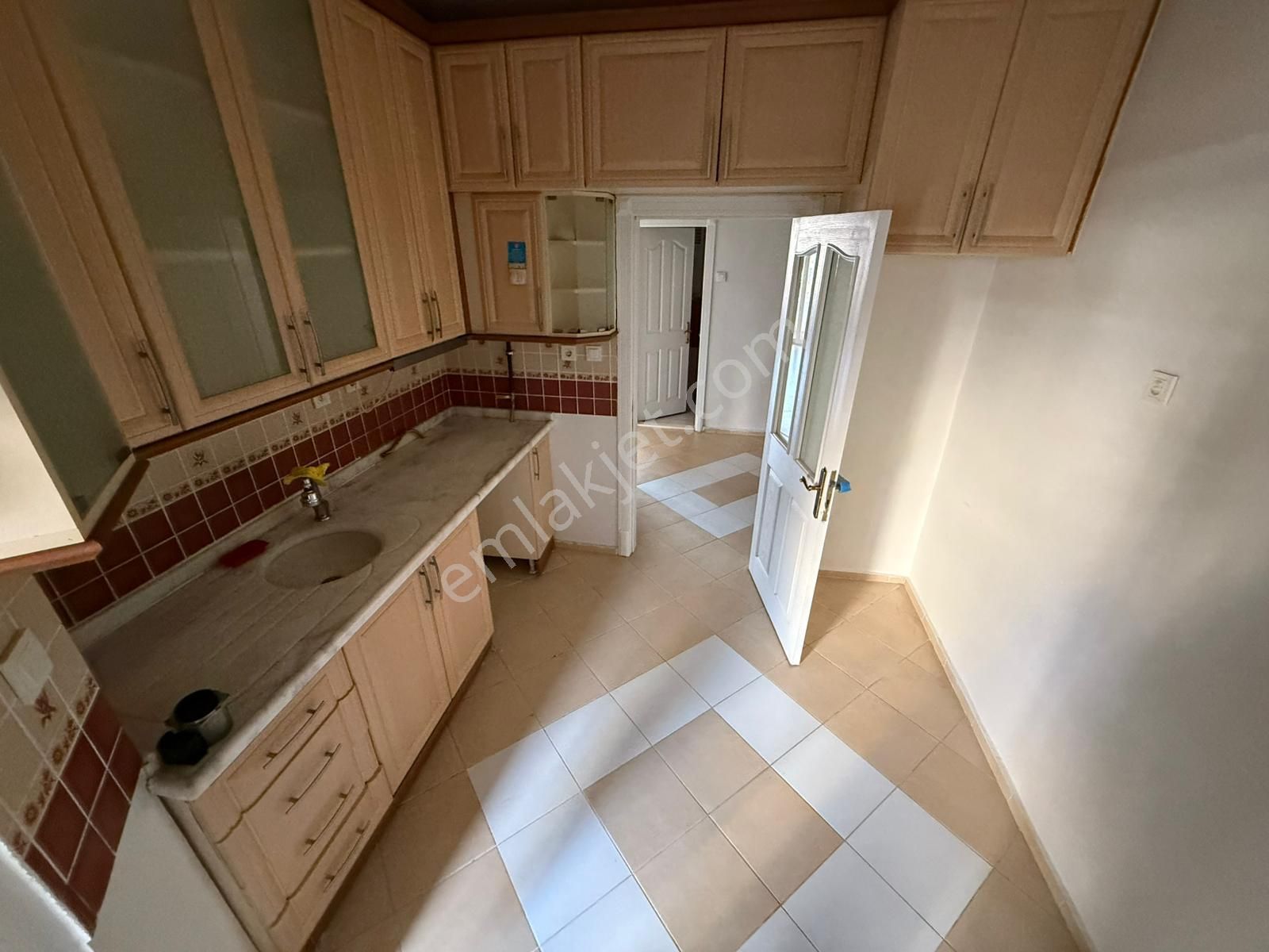 Etlik Lisesi Yakını 3+1 Bağımsız Yüksek Giriş Hastaneye Tek Vesait - Görsel 25