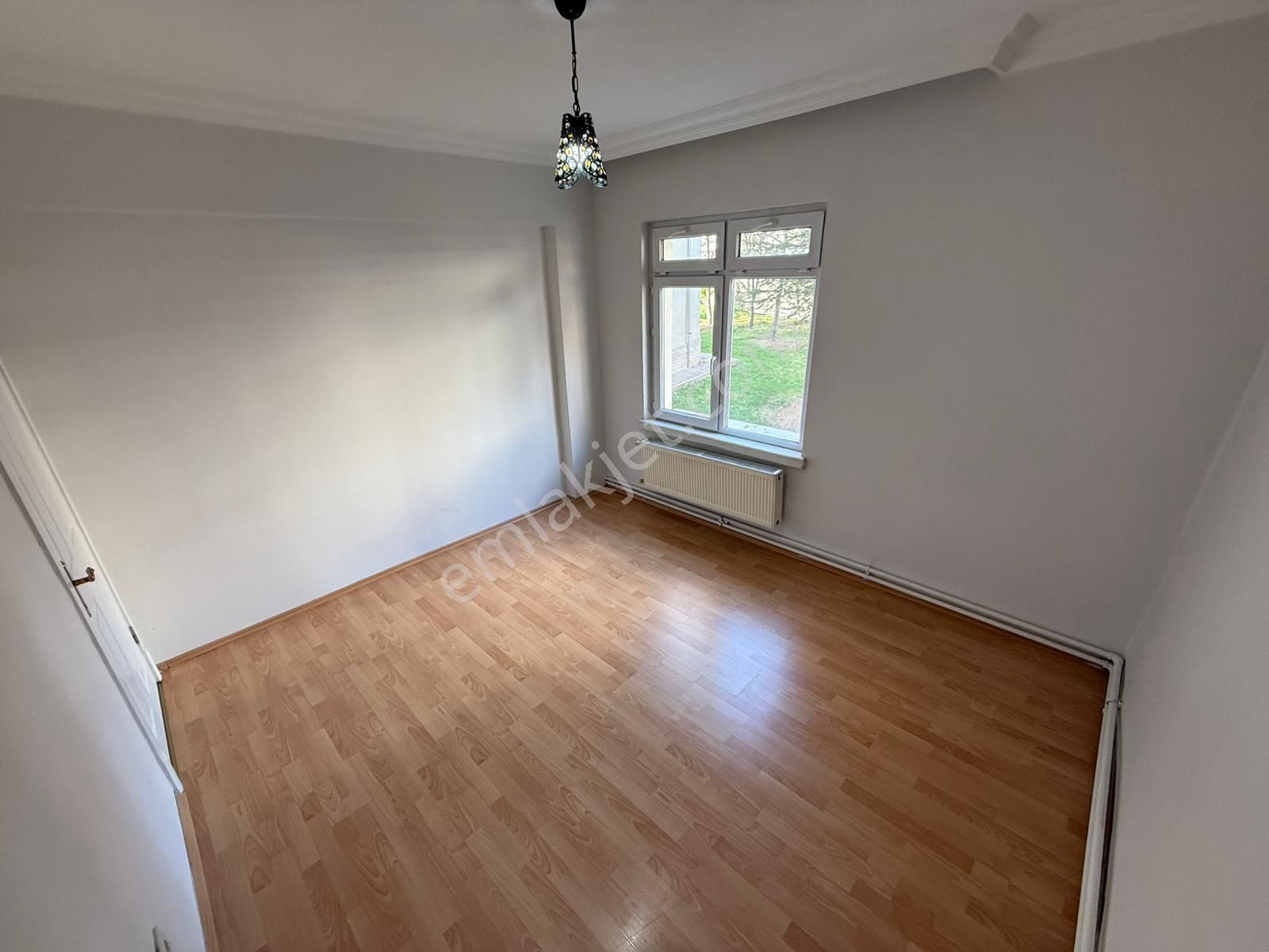 Etlik Lisesi Yakını 3+1 Bağımsız Yüksek Giriş Hastaneye Tek Vesait - Görsel 15