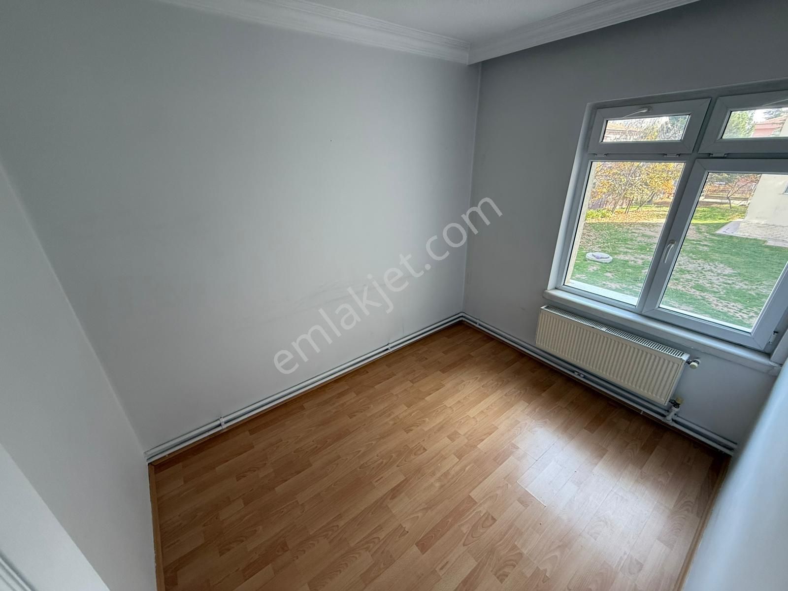 Etlik Lisesi Yakını 3+1 Bağımsız Yüksek Giriş Hastaneye Tek Vesait - Görsel 18