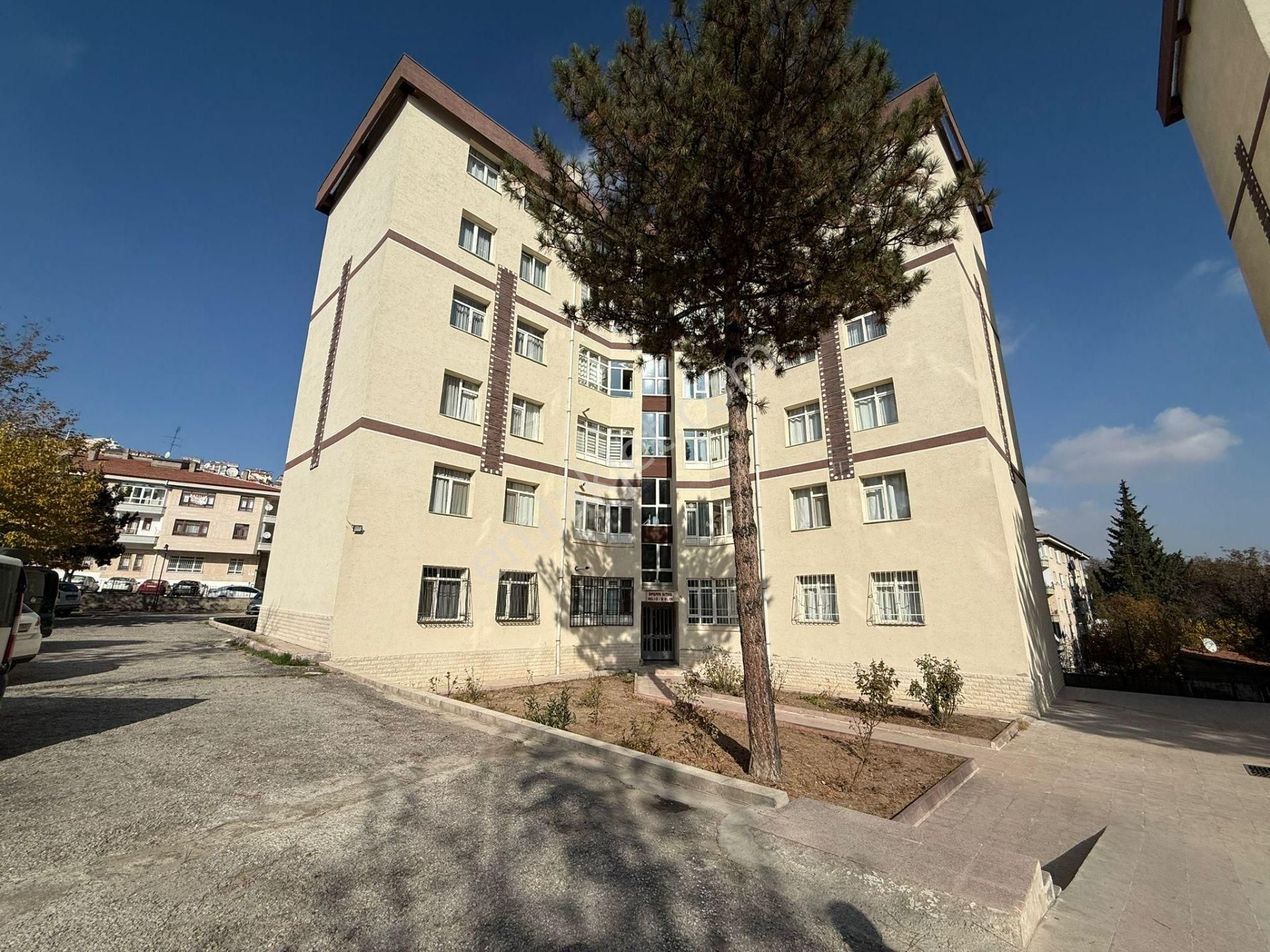 Etlik Lisesi Yakını 3+1 Bağımsız Yüksek Giriş Hastaneye Tek Vesait - Görsel 6