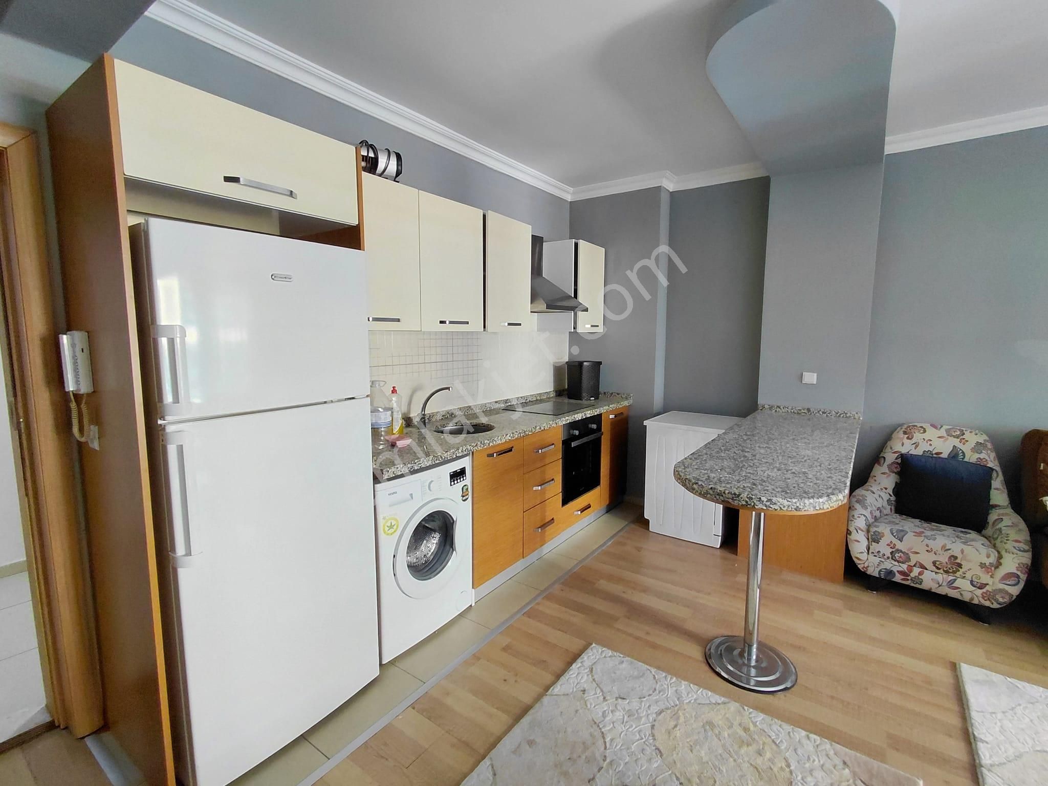 Emrah Çiftci'den Selçuklu Kosova Mah.tramvay Hattı Yanı Satılık 1+1 Eşyalı Kiracılı Daire - Görsel 5