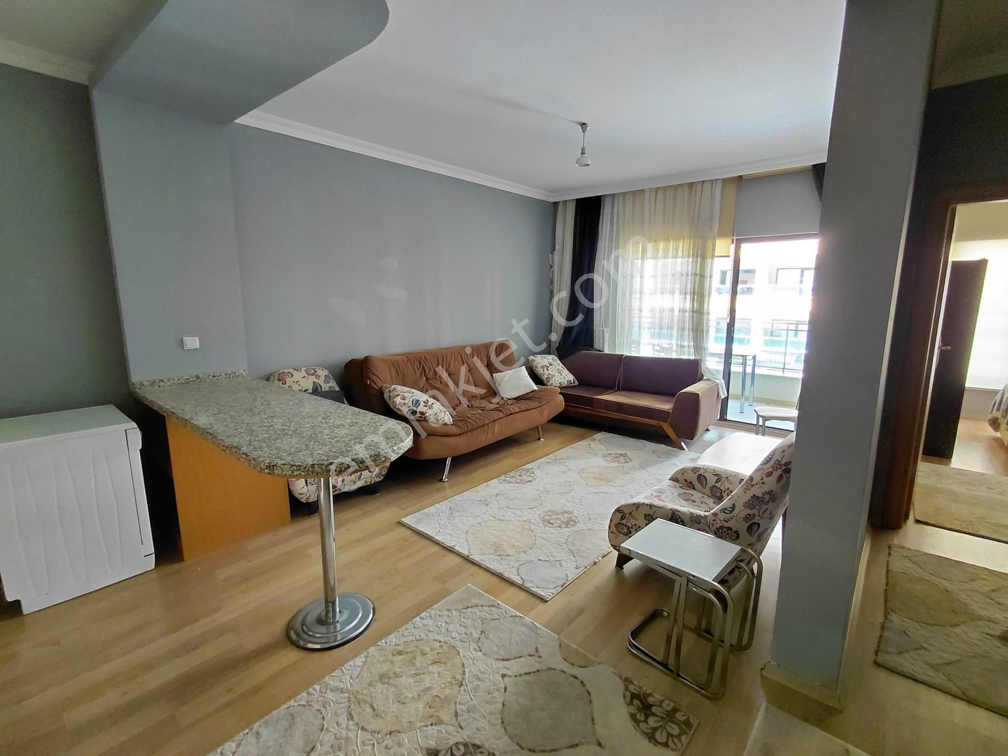 Emrah Çiftci'den Selçuklu Kosova Mah.tramvay Hattı Yanı Satılık 1+1 Eşyalı Kiracılı Daire - Görsel 4