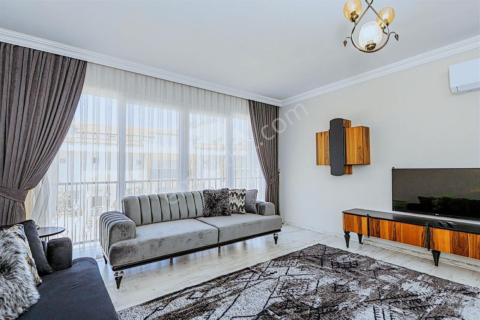 Stoptan Foça Full Eşyalı 3+1 Çatı Dubleks - Görsel 10