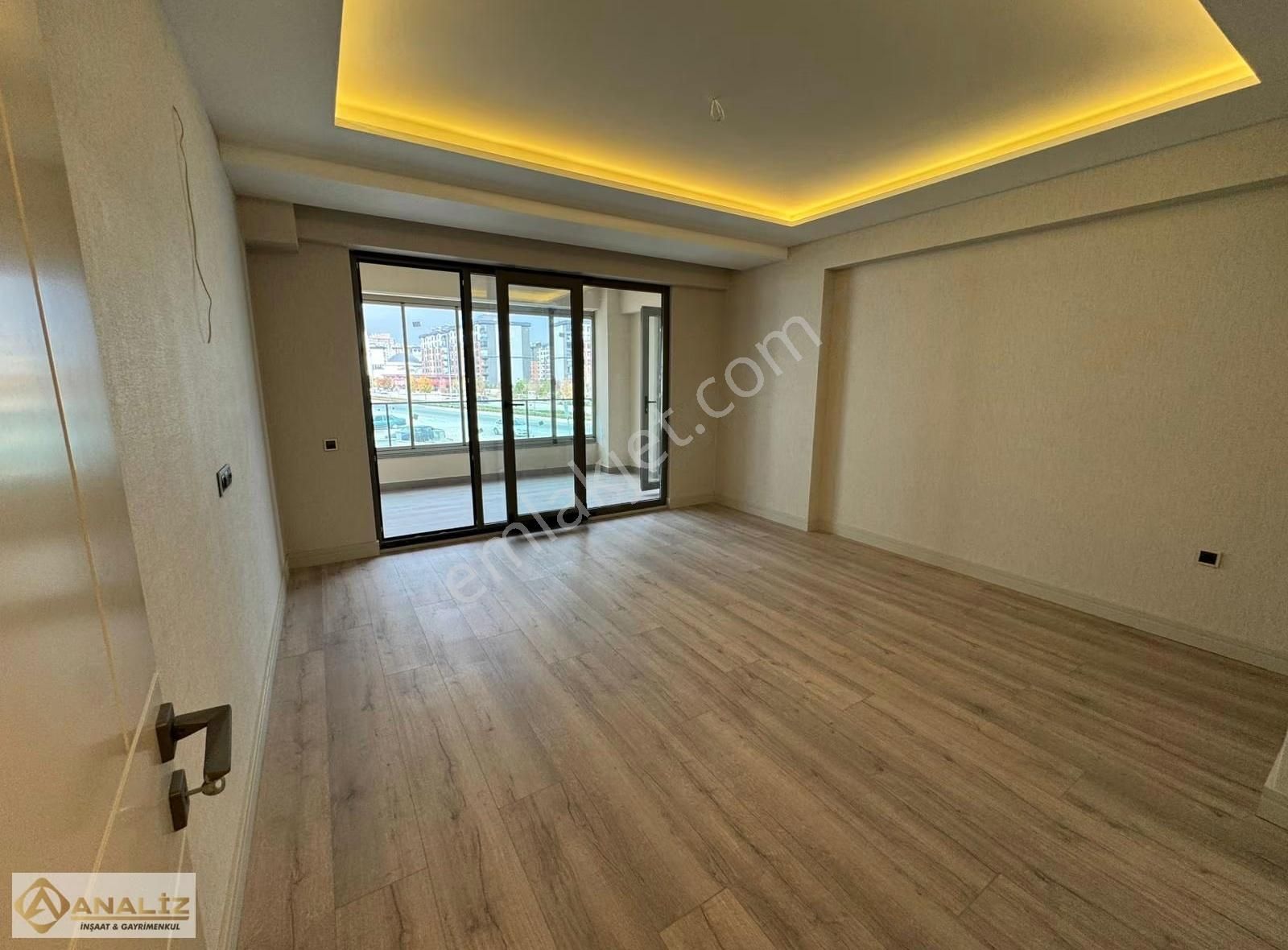 Analiz'den Gazze Caddesine Cephe 5+1 Ultra Lüks Satılık Daire - Görsel 6