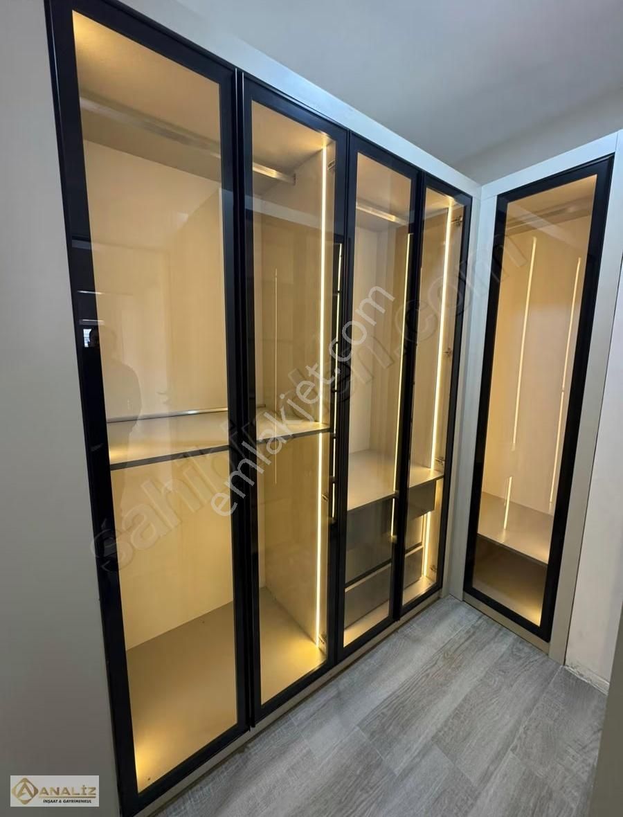 Analiz'den Gazze Caddesine Cephe 5+1 Ultra Lüks Satılık Daire - Görsel 4