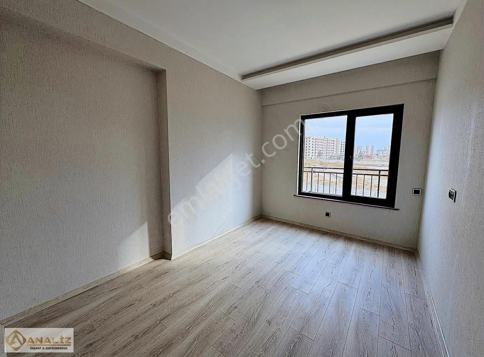 Analiz'den Gazze Caddesine Cephe 5+1 Ultra Lüks Satılık Daire - Görsel 5