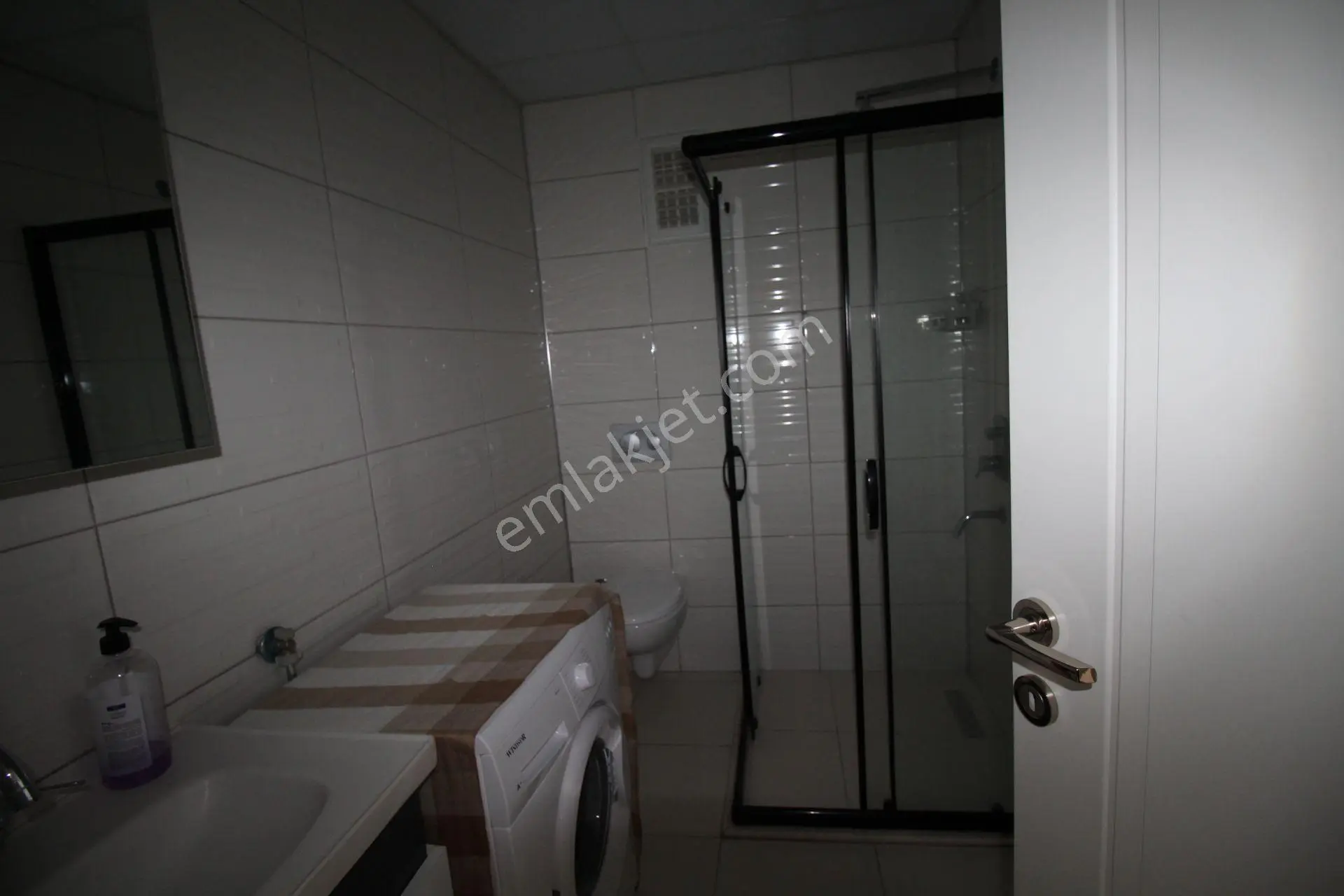 Aksaray Taşpazarda Atatürk Bulvarında İlk Evim Kredisine 1.86 Oran 1+1 Satılık Eşyalı Daire - Görsel 4