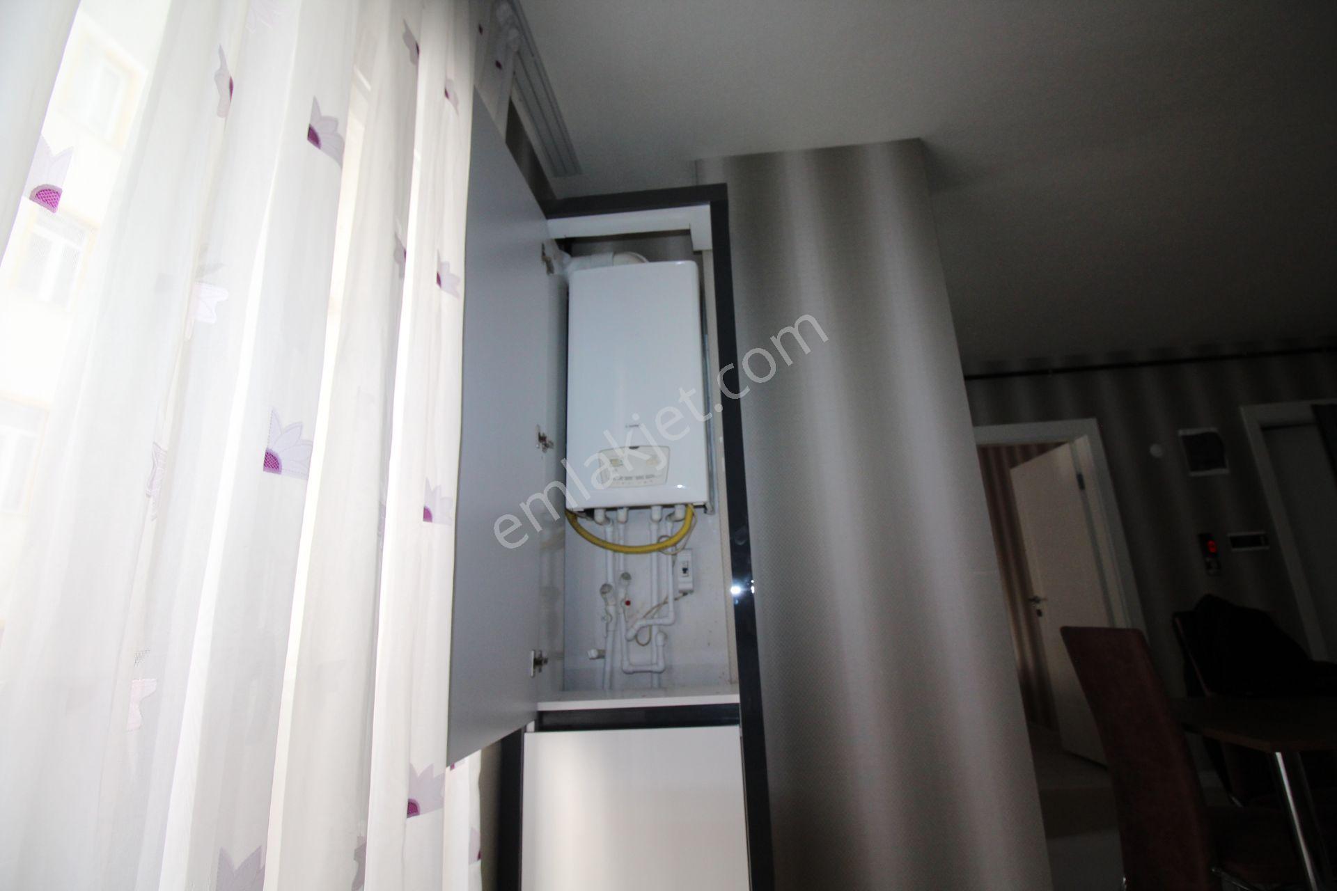 Aksaray Taşpazarda Atatürk Bulvarında İlk Evim Kredisine 1.86 Oran 1+1 Satılık Eşyalı Daire - Görsel 22