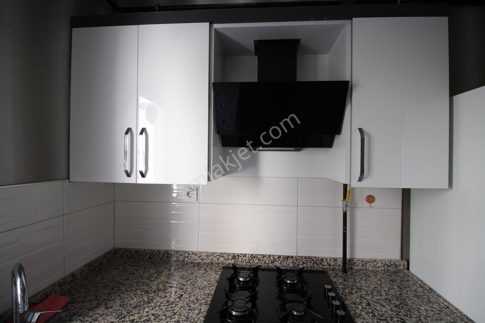 Aksaray Taşpazarda Atatürk Bulvarında İlk Evim Kredisine 1.86 Oran 1+1 Satılık Eşyalı Daire - Görsel 28