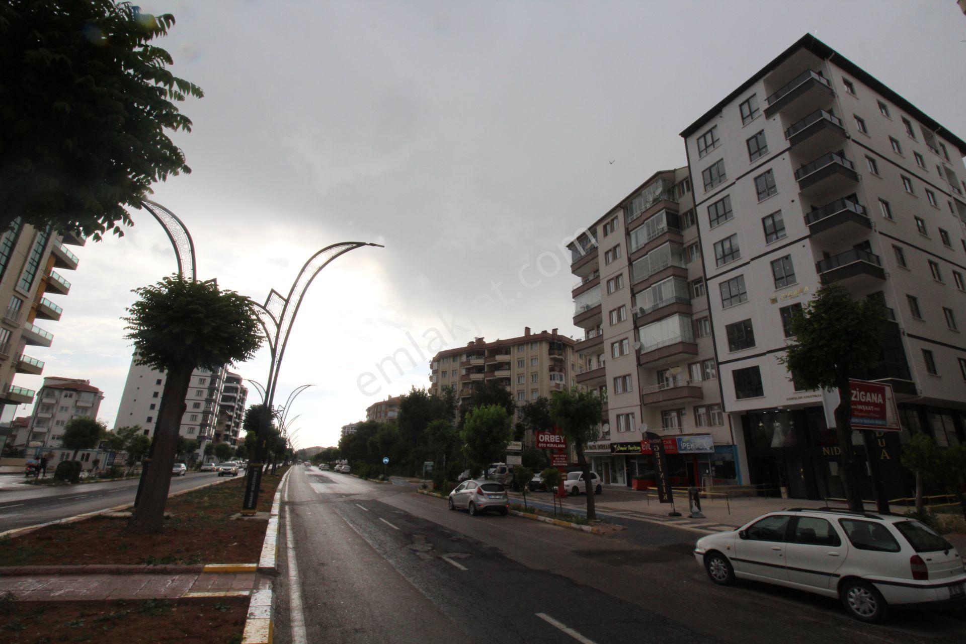 Aksaray Taşpazarda Atatürk Bulvarında İlk Evim Kredisine 1.86 Oran 1+1 Satılık Eşyalı Daire - Görsel 13