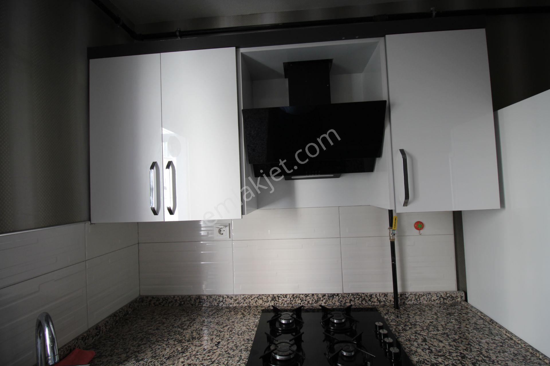Aksaray Taşpazarda Atatürk Bulvarında İlk Evim Kredisine 1.86 Oran 1+1 Satılık Eşyalı Daire - Görsel 21