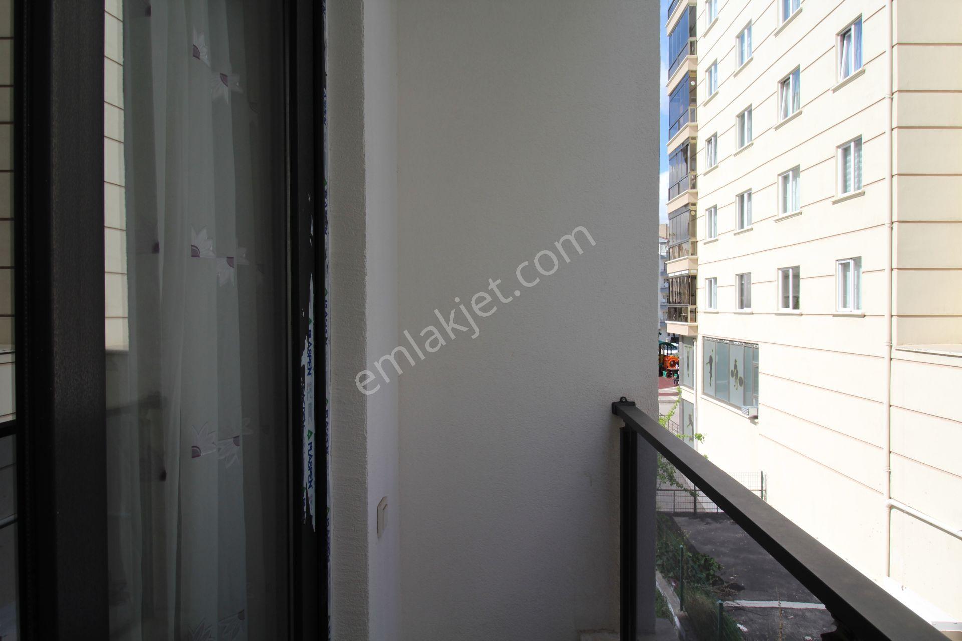 Aksaray Taşpazarda Atatürk Bulvarında İlk Evim Kredisine 1.86 Oran 1+1 Satılık Eşyalı Daire - Görsel 9