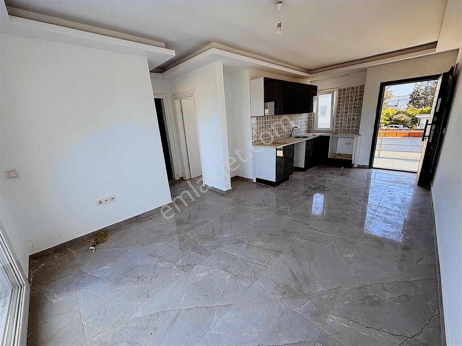 Havuzlu Güvenlikli Butik Site İçerisinde 2+1 Daire - Görsel 19