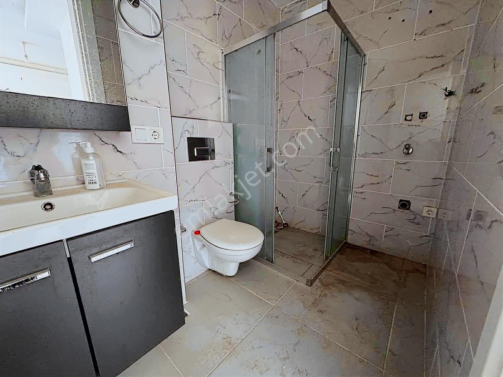 Havuzlu Güvenlikli Butik Site İçerisinde 2+1 Daire - Görsel 9