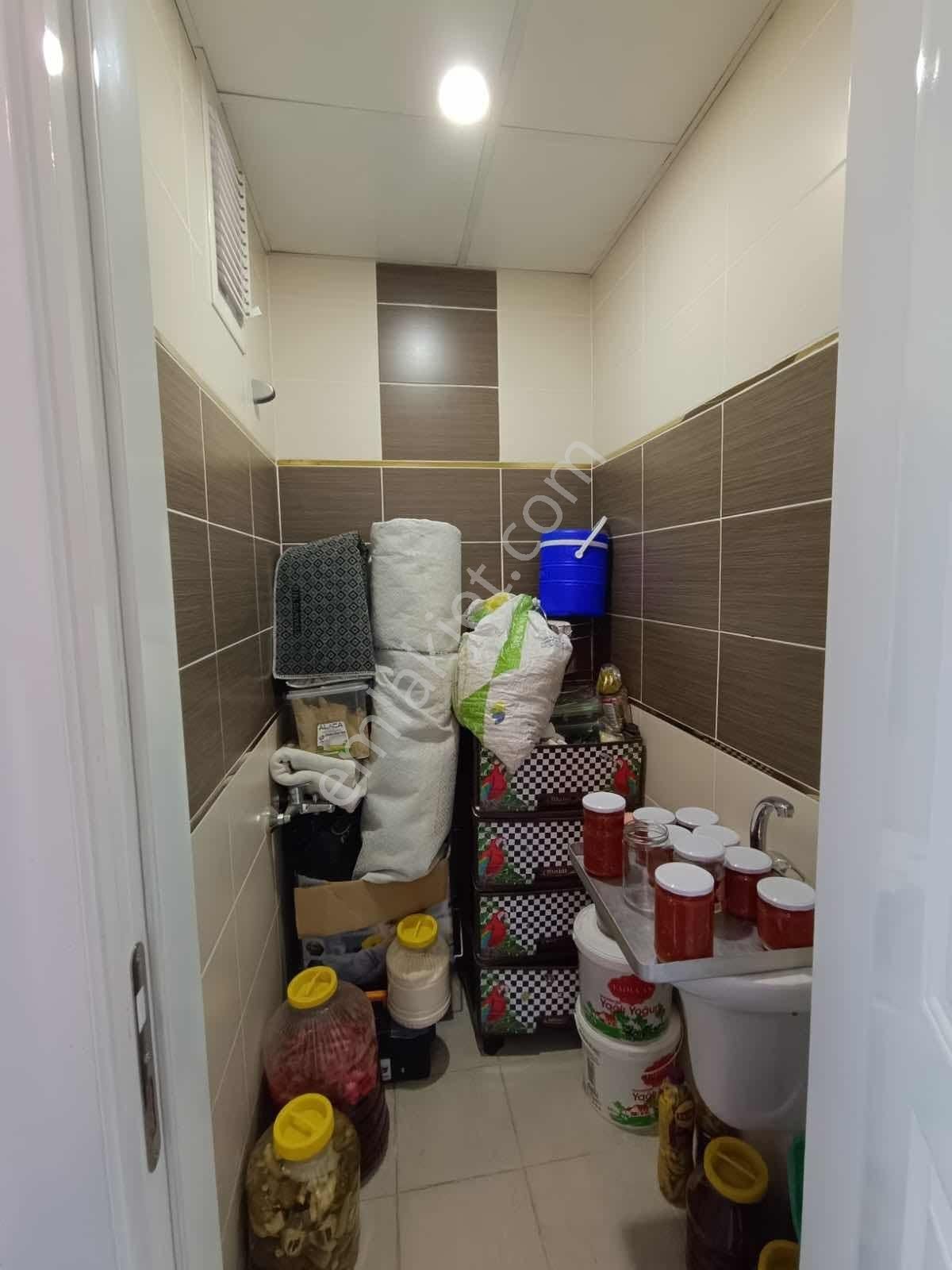 Vesta'dan 1.etap'ta Önü Açık(3+1)lüx Bakımlı Geniş Satılık Daire - Görsel 10