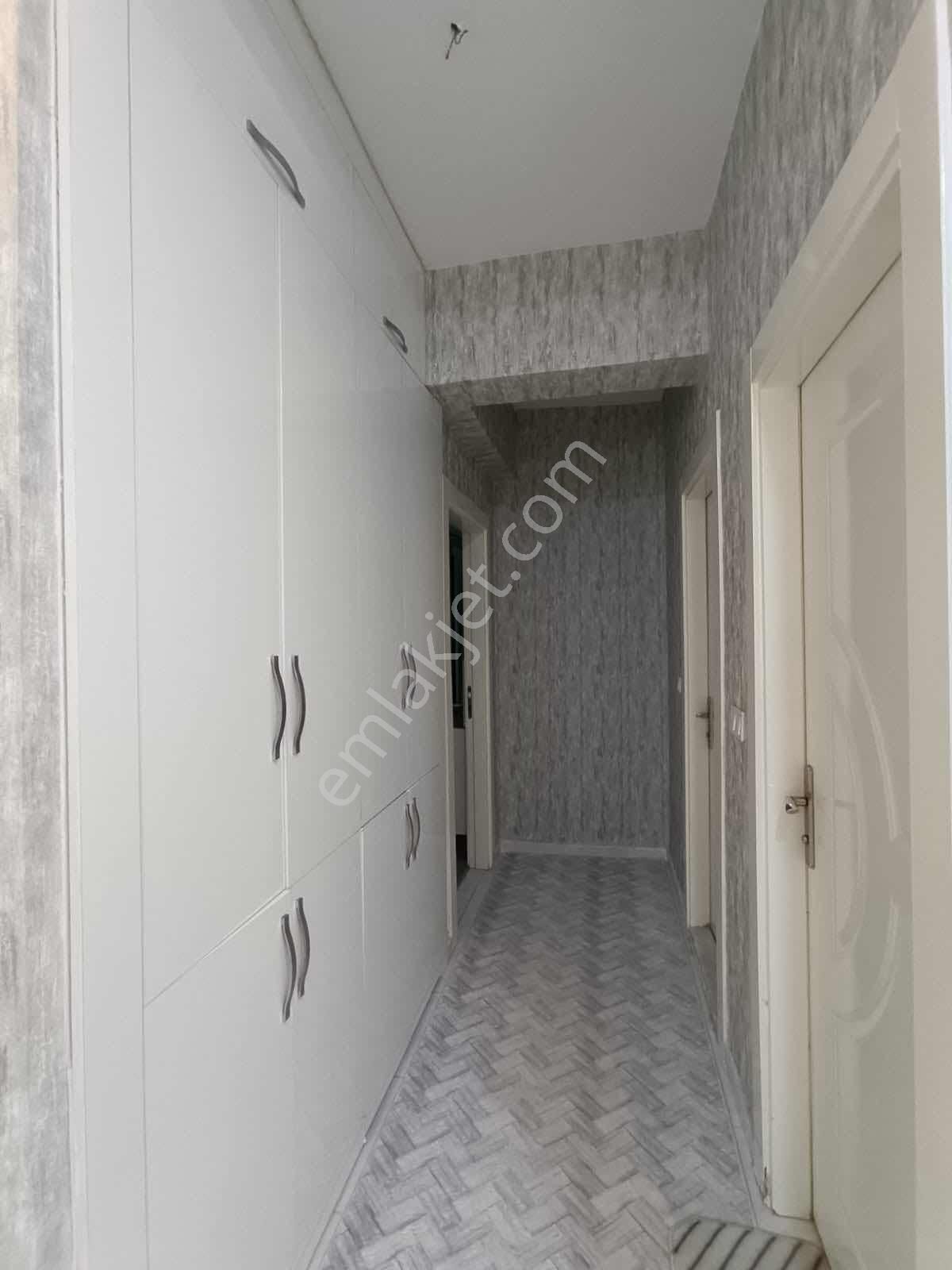 Vesta'dan 1.etap'ta Önü Açık(3+1)lüx Bakımlı Geniş Satılık Daire - Görsel 15